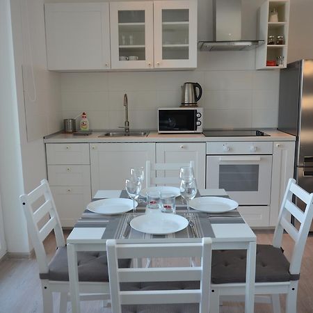 Apartments Ozo Park Vilnius Luaran gambar