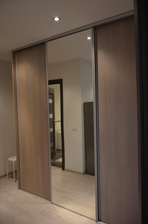 Apartments Ozo Park Vilnius Luaran gambar