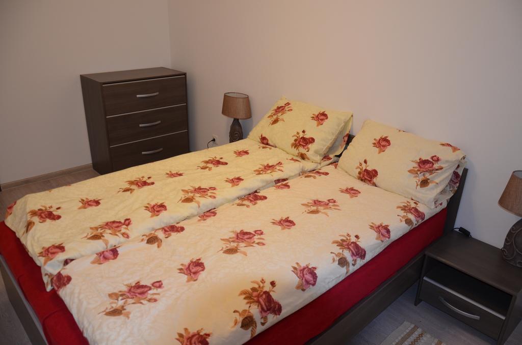 Apartments Ozo Park Vilnius Luaran gambar