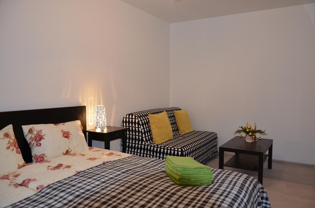 Apartments Ozo Park Vilnius Luaran gambar