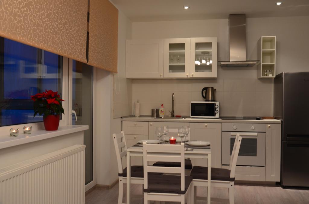 Apartments Ozo Park Vilnius Luaran gambar