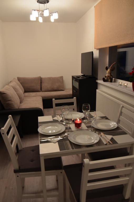Apartments Ozo Park Vilnius Luaran gambar