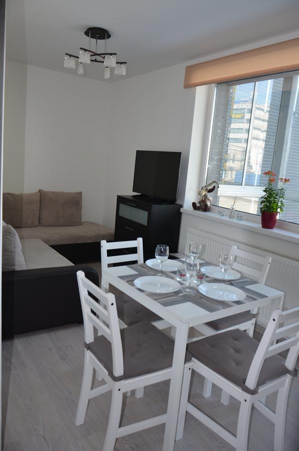 Apartments Ozo Park Vilnius Luaran gambar